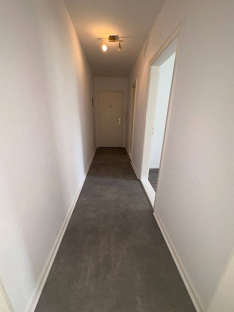Prenájom bytu 2-izbový 45 m², Bremerhaven, Brémy Prenájom bytu 2-izbový 45 m², Bremerhaven, Brémy