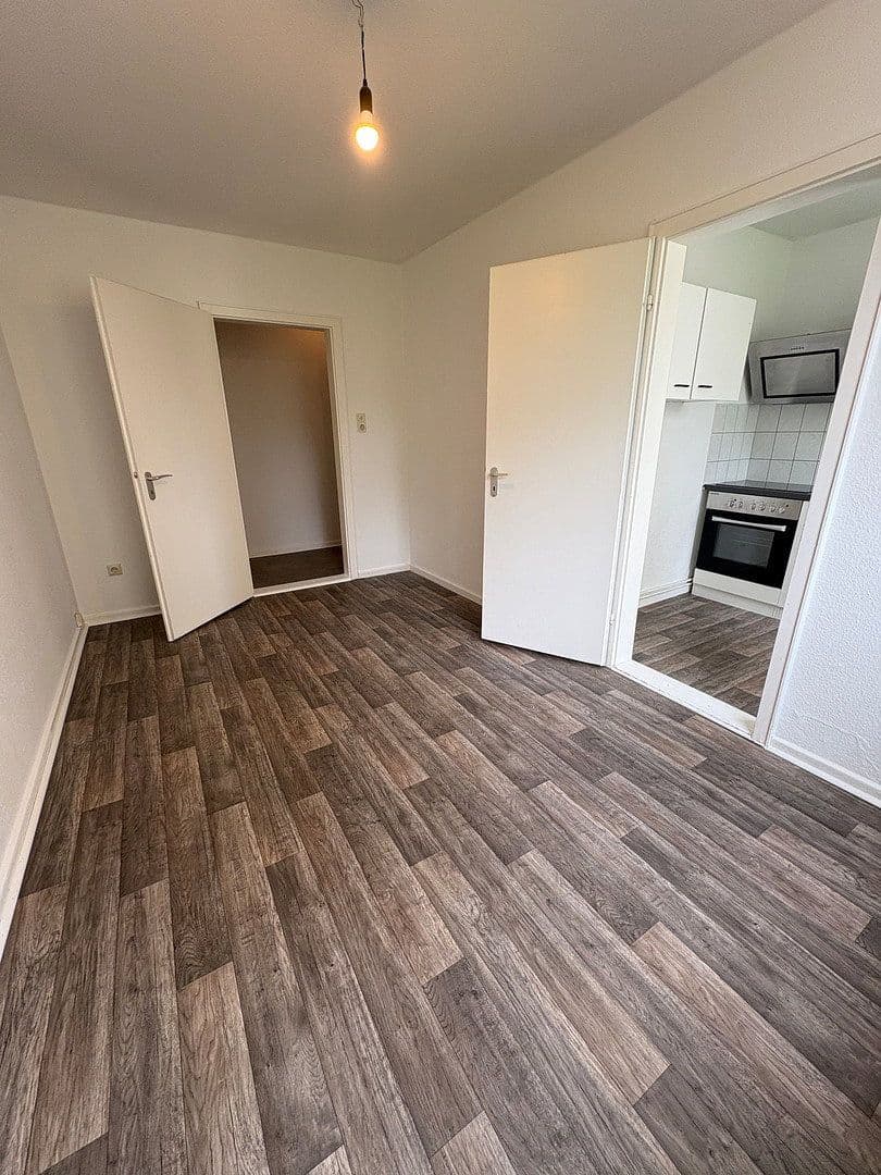 Prenájom bytu 2-izbový 45 m², Bremerhaven, Brémy Prenájom bytu 2-izbový 45 m², Bremerhaven, Brémy