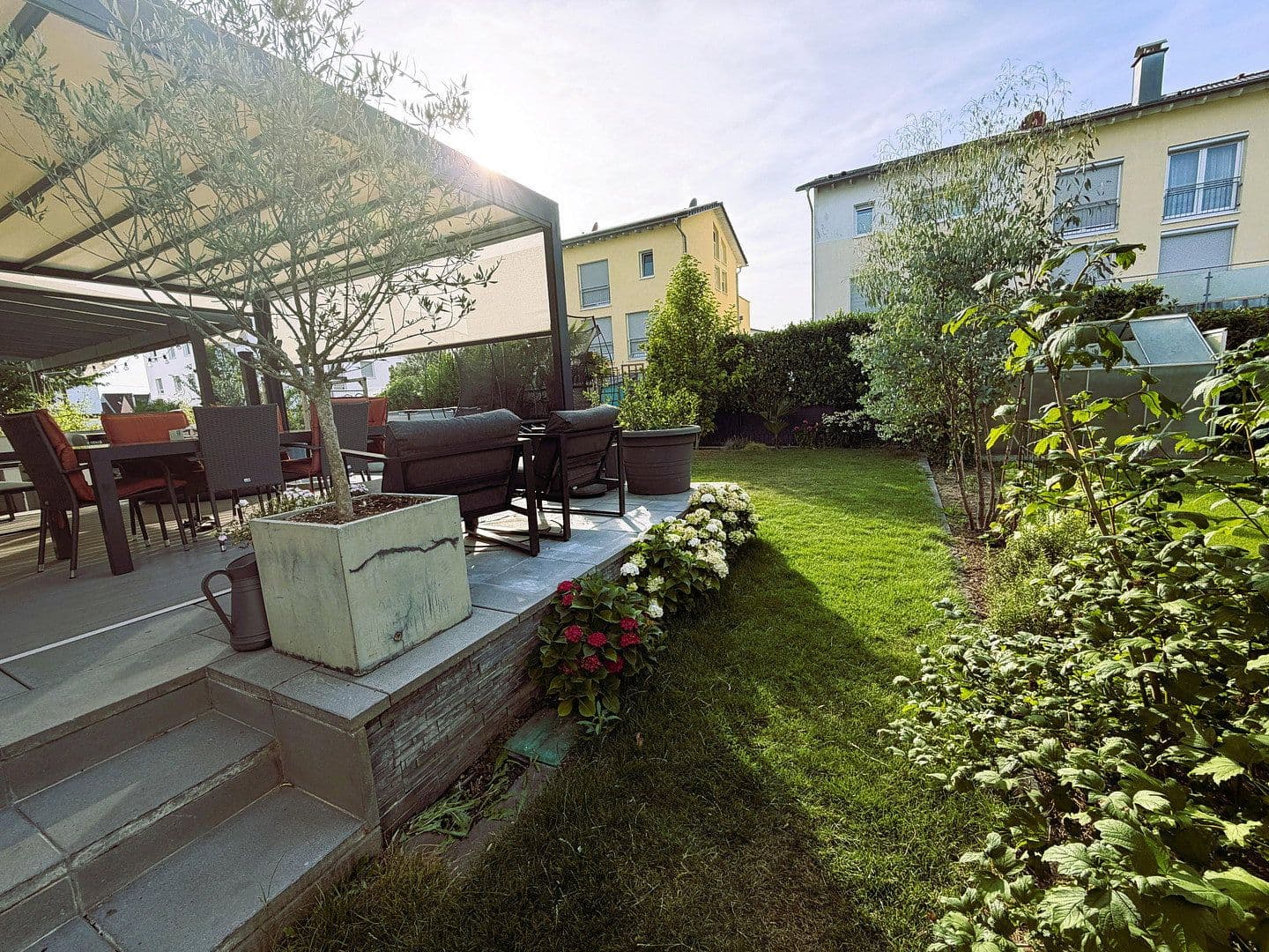 Predaj bytu 5-izbový 180 m², March, Bádensko-Wurttembersko Predaj bytu 5-izbový 180 m², March, Bádensko-Wurttembersko