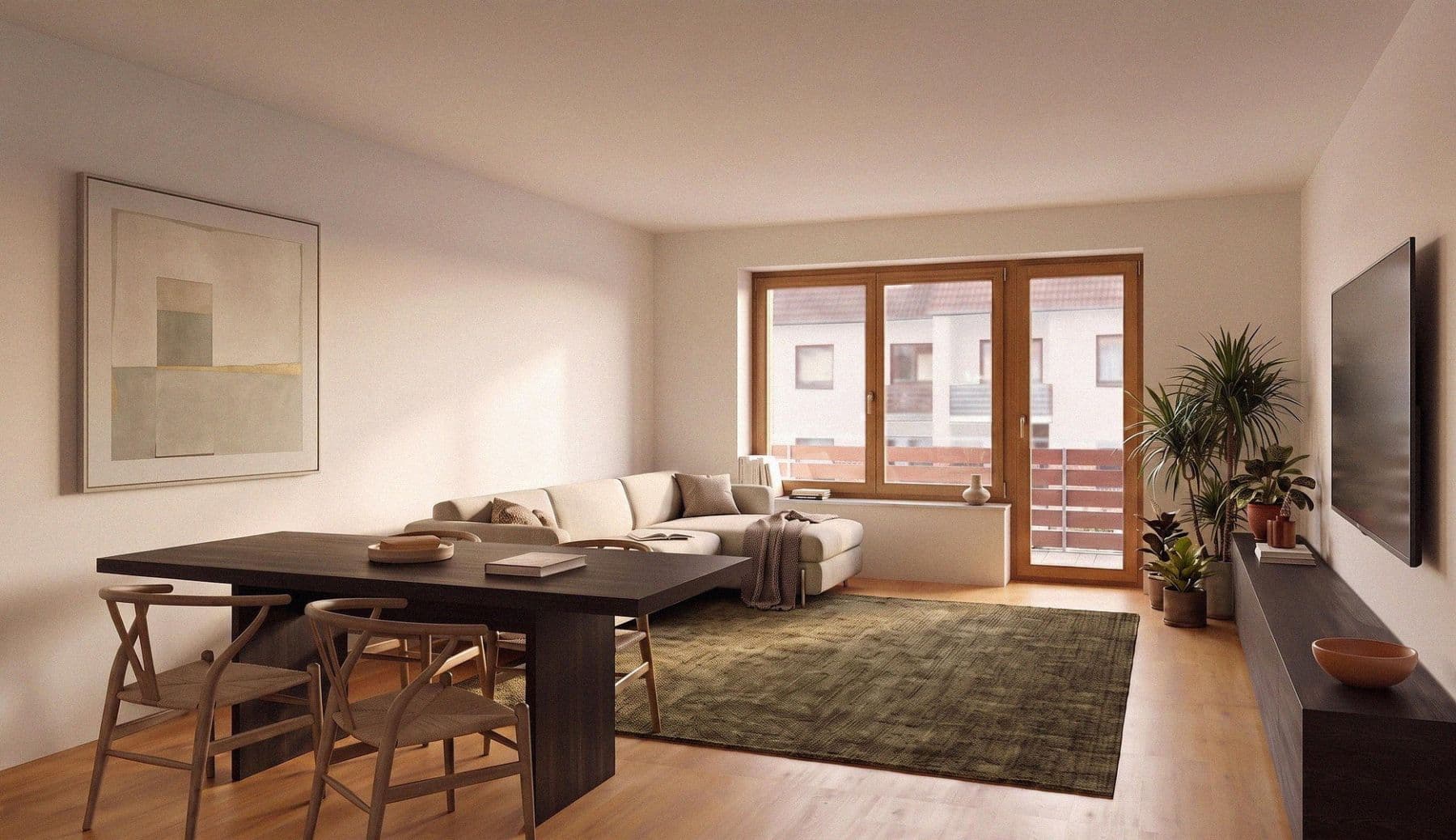 Predaj bytu 3-izbový 90 m², Hermannstraße 74, Ingelheim am Rhein, Porýnie-Falcko Predaj bytu 3-izbový 90 m², Hermannstraße 74, Ingelheim am Rhein, Porýnie-Falcko