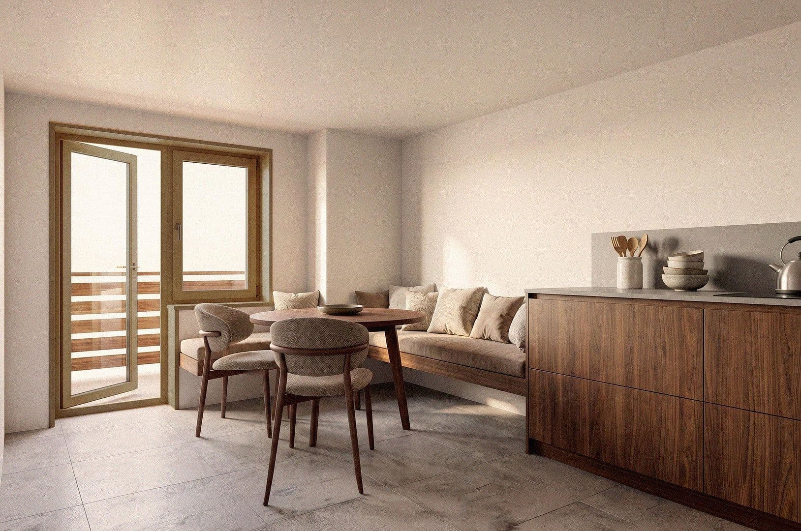 Predaj bytu 3-izbový 90 m², Hermannstraße 74, Ingelheim am Rhein, Porýnie-Falcko Predaj bytu 3-izbový 90 m², Hermannstraße 74, Ingelheim am Rhein, Porýnie-Falcko