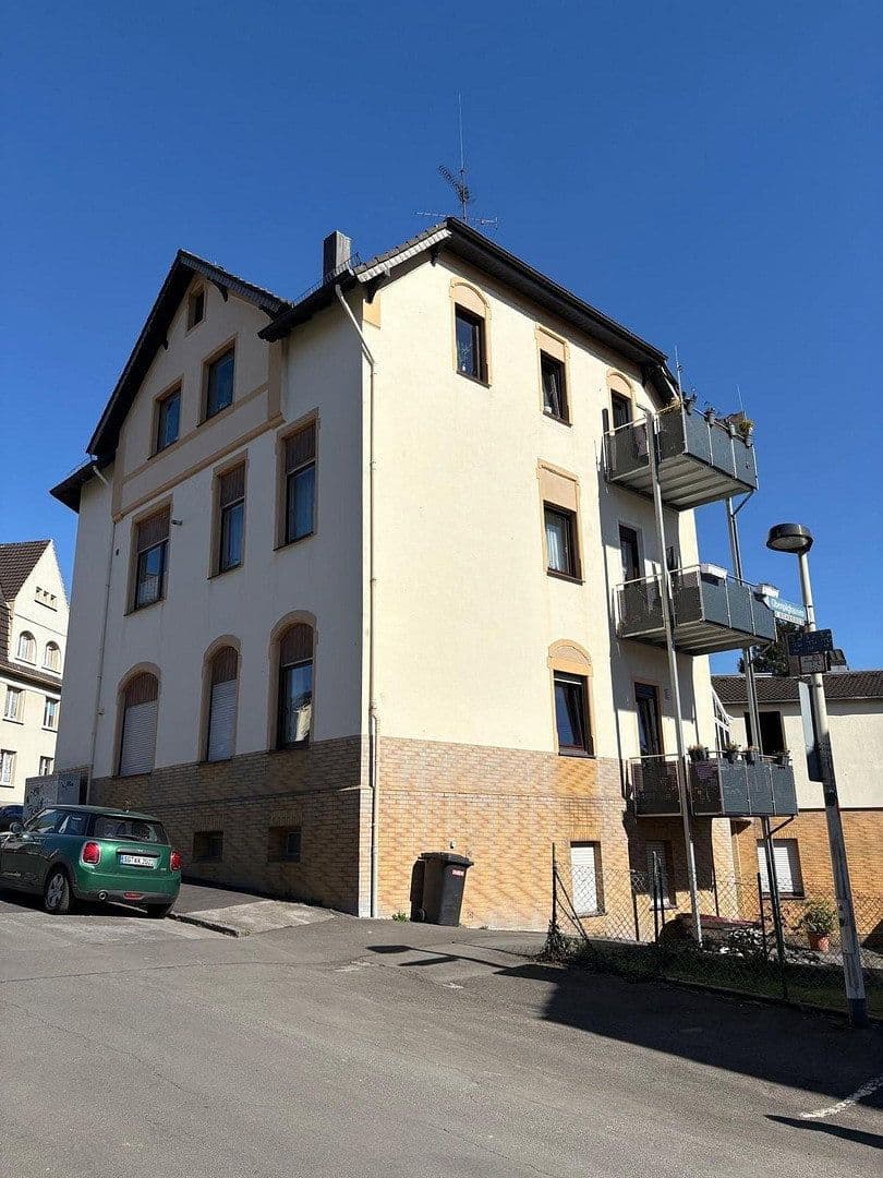Predaj domu 523 m², pozemok 669 m², Solingen, Severné Porýnie - Westfálsko Predaj domu 523 m², pozemok 669 m², Solingen, Severné Porýnie - Westfálsko
