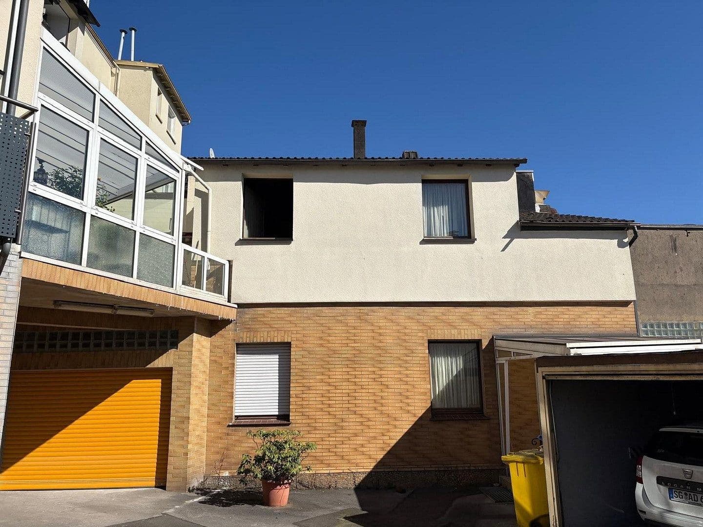 Predaj domu 523 m², pozemok 669 m², Solingen, Severné Porýnie - Westfálsko Predaj domu 523 m², pozemok 669 m², Solingen, Severné Porýnie - Westfálsko