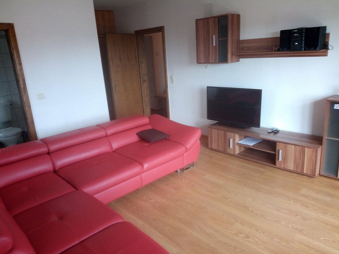 Prenájom bytu 4-izbový 106 m², Philippsreut, Bavorsko Prenájom bytu 4-izbový 106 m², Philippsreut, Bavorsko