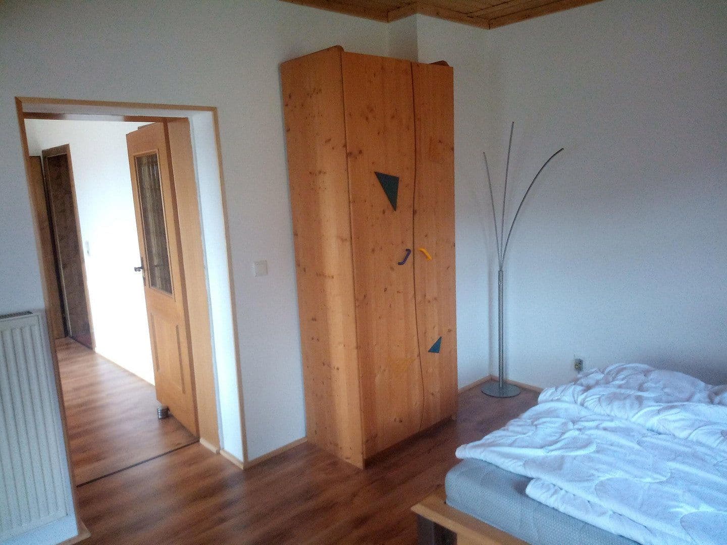Prenájom bytu 4-izbový 106 m², Philippsreut, Bavorsko Prenájom bytu 4-izbový 106 m², Philippsreut, Bavorsko