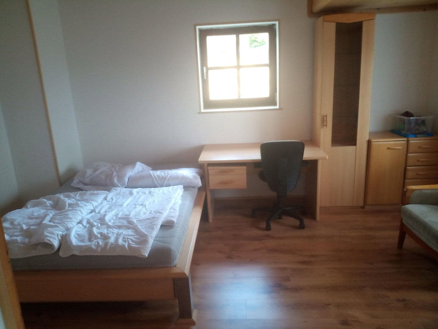 Prenájom bytu 4-izbový 106 m², Philippsreut, Bavorsko Prenájom bytu 4-izbový 106 m², Philippsreut, Bavorsko