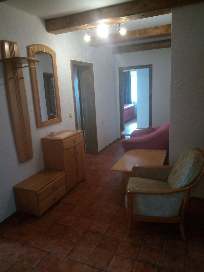 Prenájom bytu 4-izbový 106 m², Philippsreut, Bavorsko Prenájom bytu 4-izbový 106 m², Philippsreut, Bavorsko