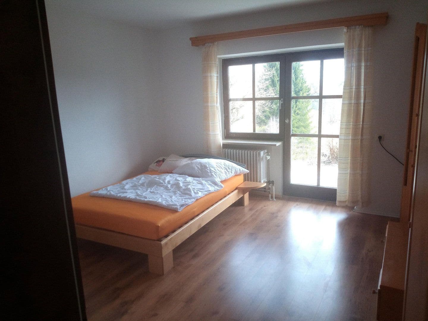 Prenájom bytu 4-izbový 106 m², Philippsreut, Bavorsko Prenájom bytu 4-izbový 106 m², Philippsreut, Bavorsko