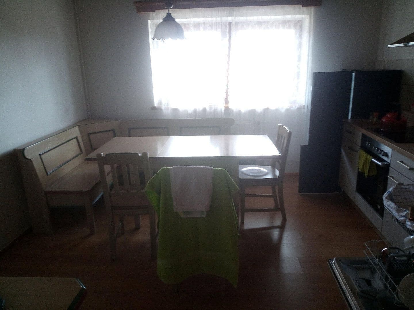 Prenájom bytu 4-izbový 106 m², Philippsreut, Bavorsko Prenájom bytu 4-izbový 106 m², Philippsreut, Bavorsko
