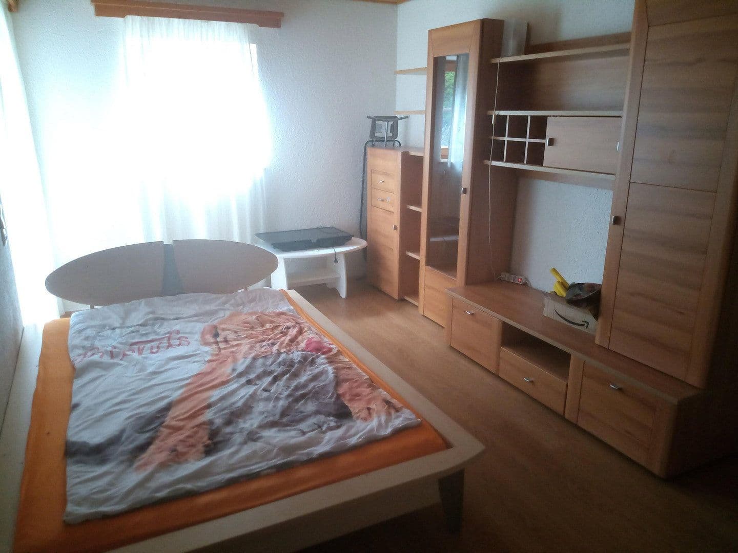 Prenájom bytu 4-izbový 106 m², Philippsreut, Bavorsko Prenájom bytu 4-izbový 106 m², Philippsreut, Bavorsko