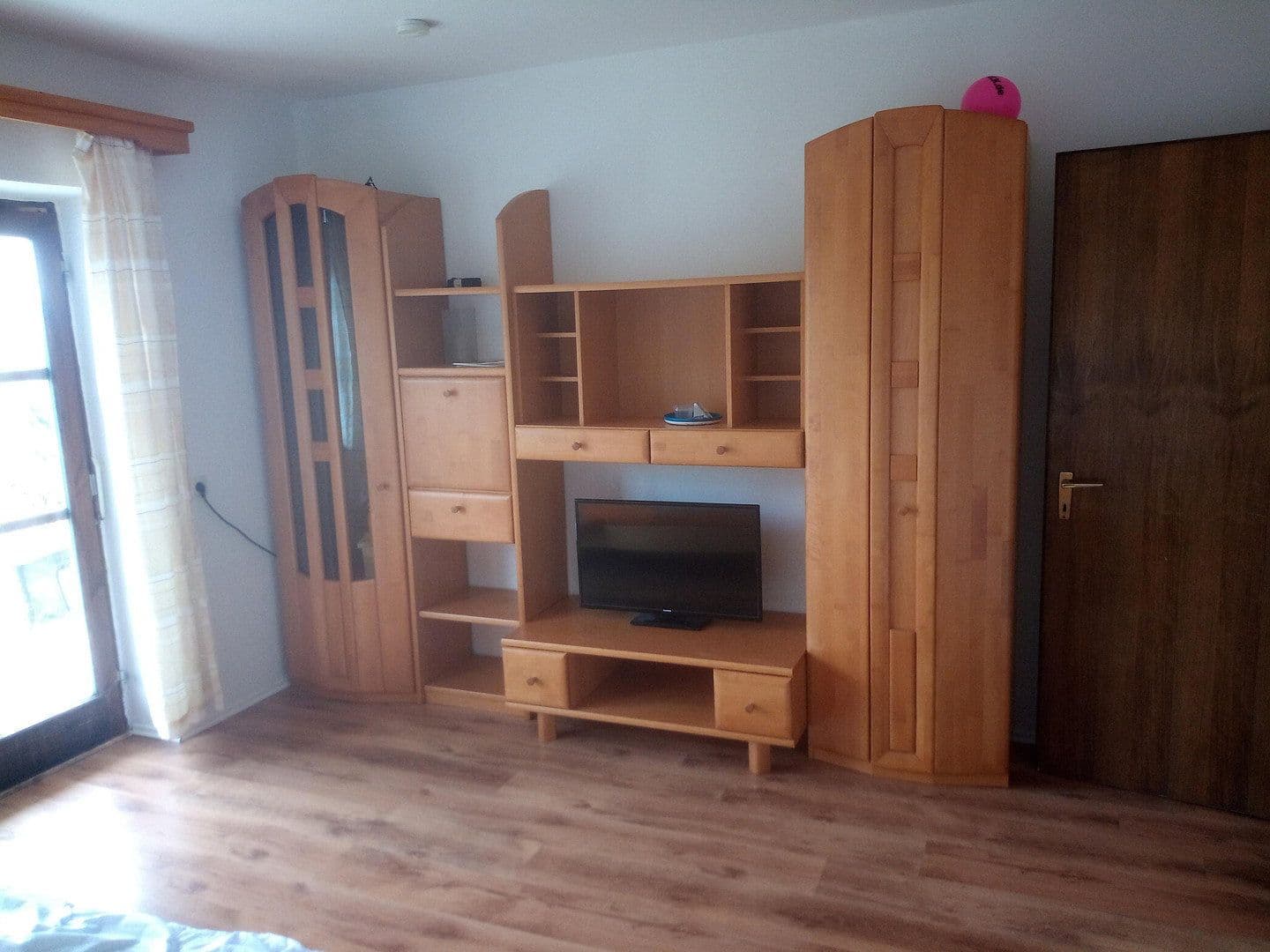 Prenájom bytu 4-izbový 106 m², Philippsreut, Bavorsko Prenájom bytu 4-izbový 106 m², Philippsreut, Bavorsko