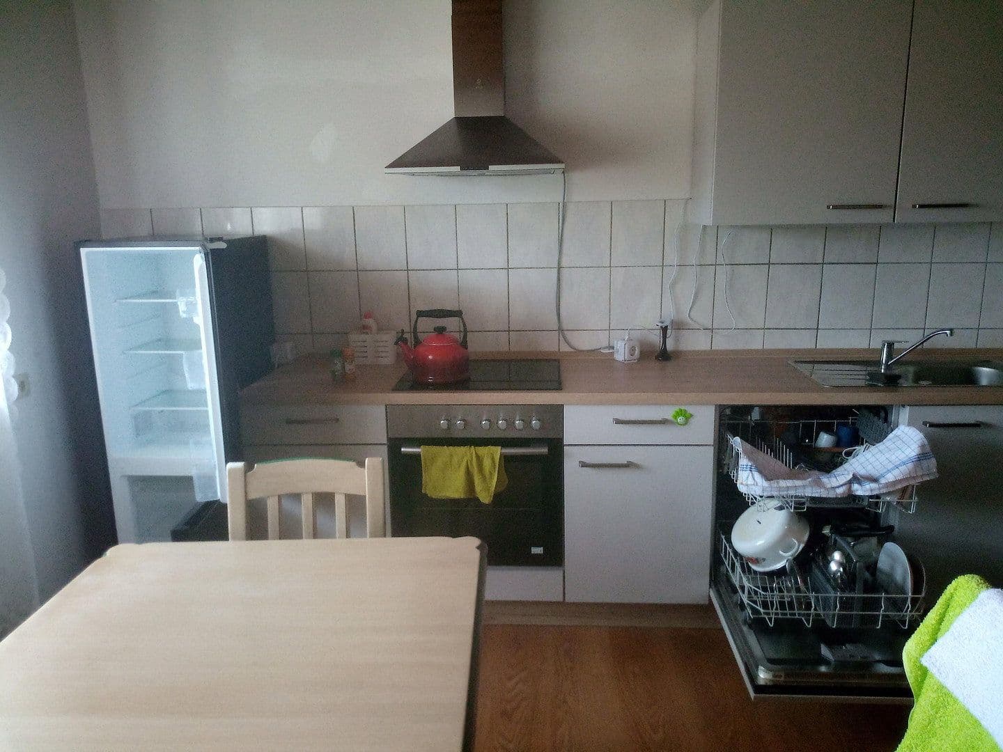 Prenájom bytu 4-izbový 106 m², Philippsreut, Bavorsko Prenájom bytu 4-izbový 106 m², Philippsreut, Bavorsko