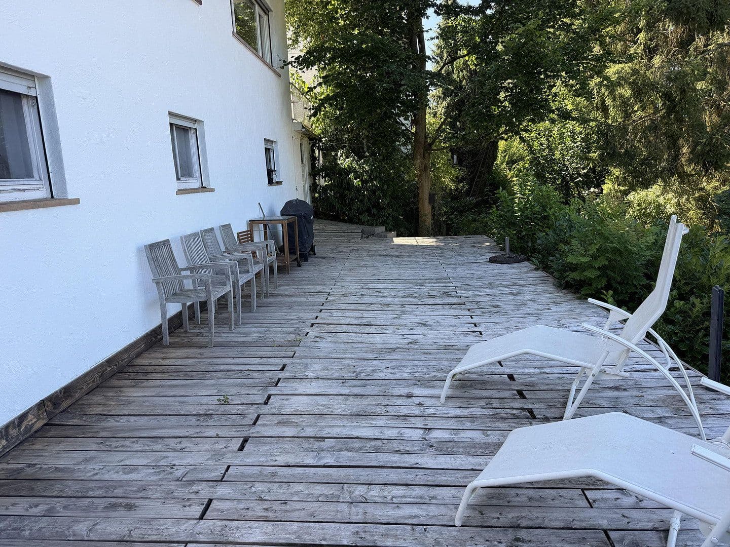 Predaj domu 210 m², pozemok 569 m², Büdingen, Hesensko Predaj domu 210 m², pozemok 569 m², Büdingen, Hesensko