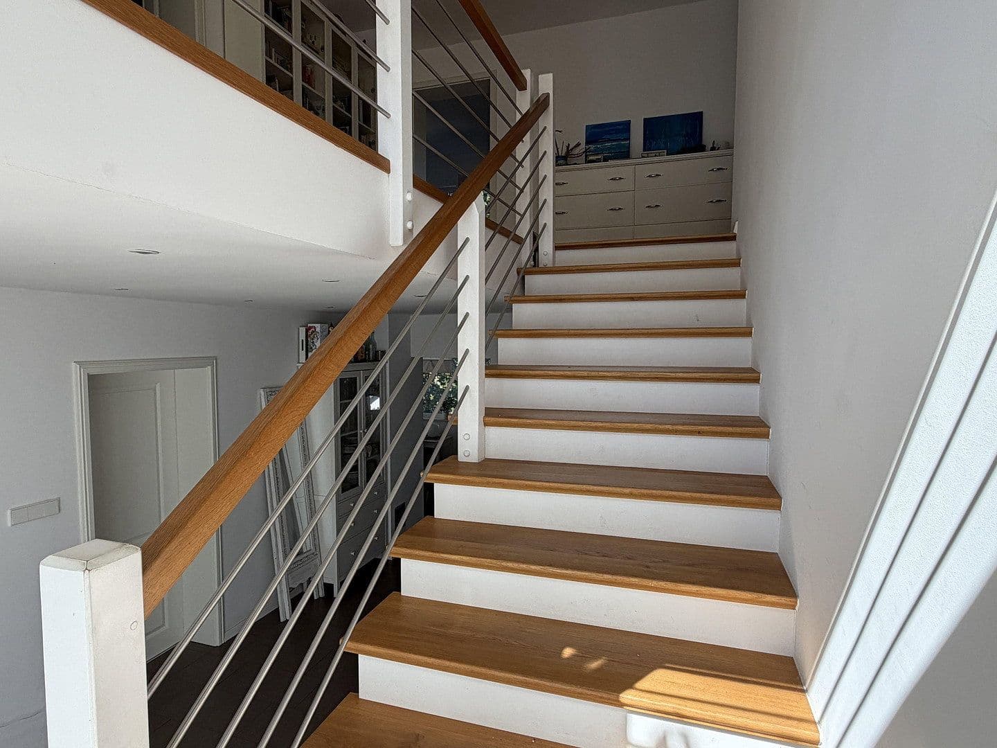Predaj domu 210 m², pozemok 569 m², Büdingen, Hesensko Predaj domu 210 m², pozemok 569 m², Büdingen, Hesensko