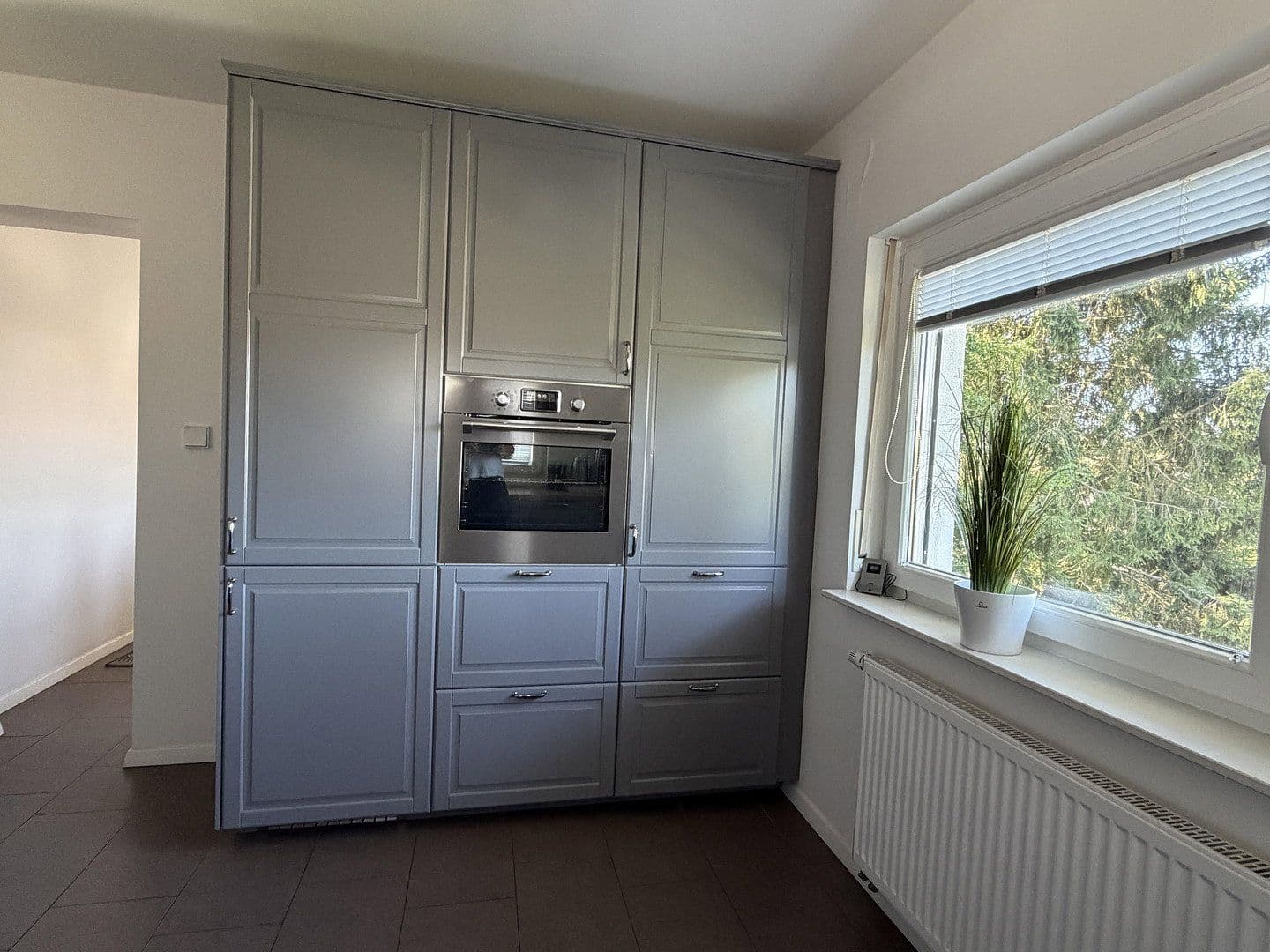 Predaj domu 210 m², pozemok 569 m², Büdingen, Hesensko Predaj domu 210 m², pozemok 569 m², Büdingen, Hesensko