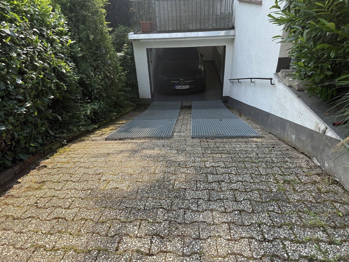 Predaj domu 210 m², pozemok 569 m², Büdingen, Hesensko Predaj domu 210 m², pozemok 569 m², Büdingen, Hesensko