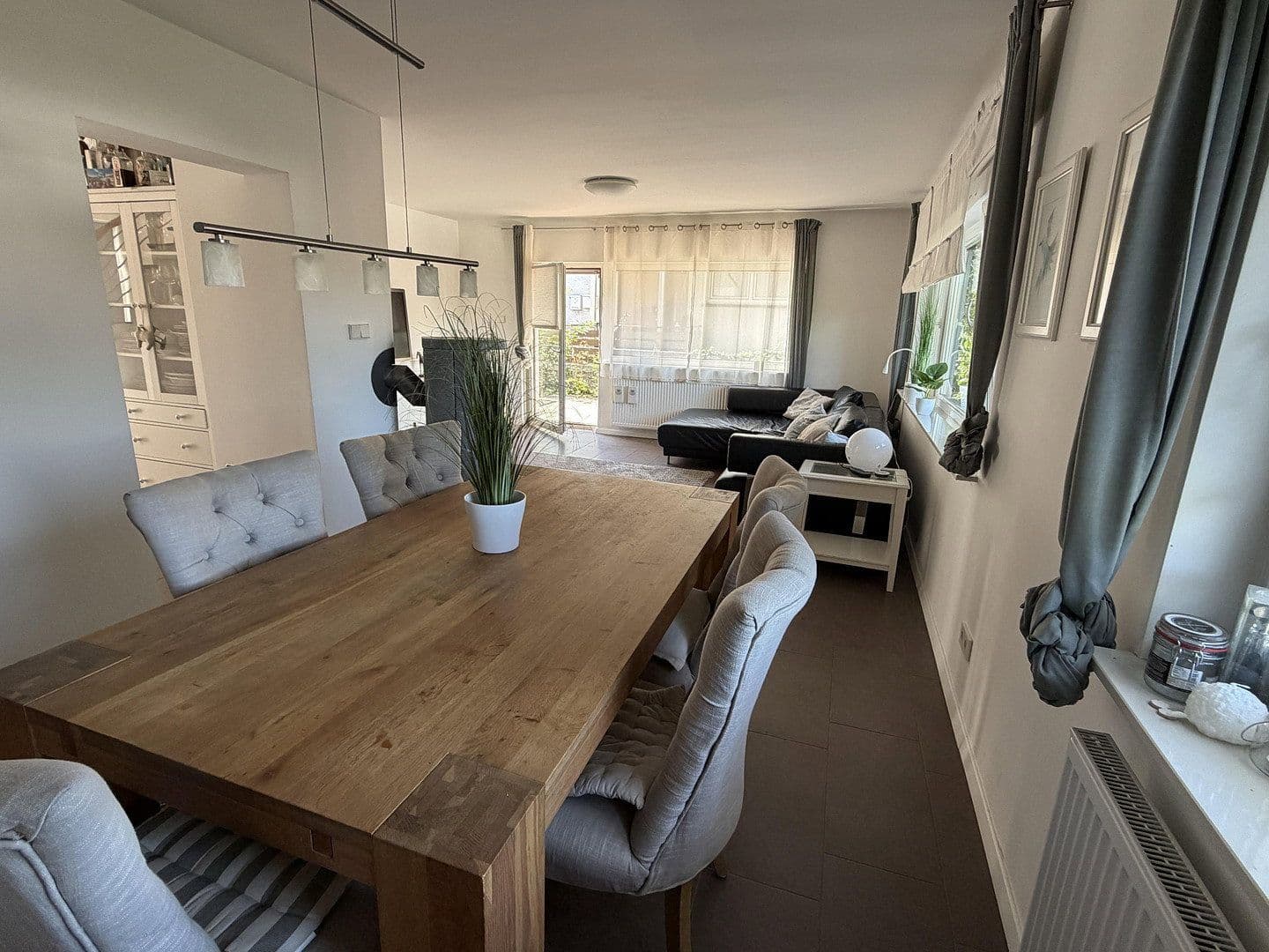 Predaj domu 210 m², pozemok 569 m², Büdingen, Hesensko Predaj domu 210 m², pozemok 569 m², Büdingen, Hesensko