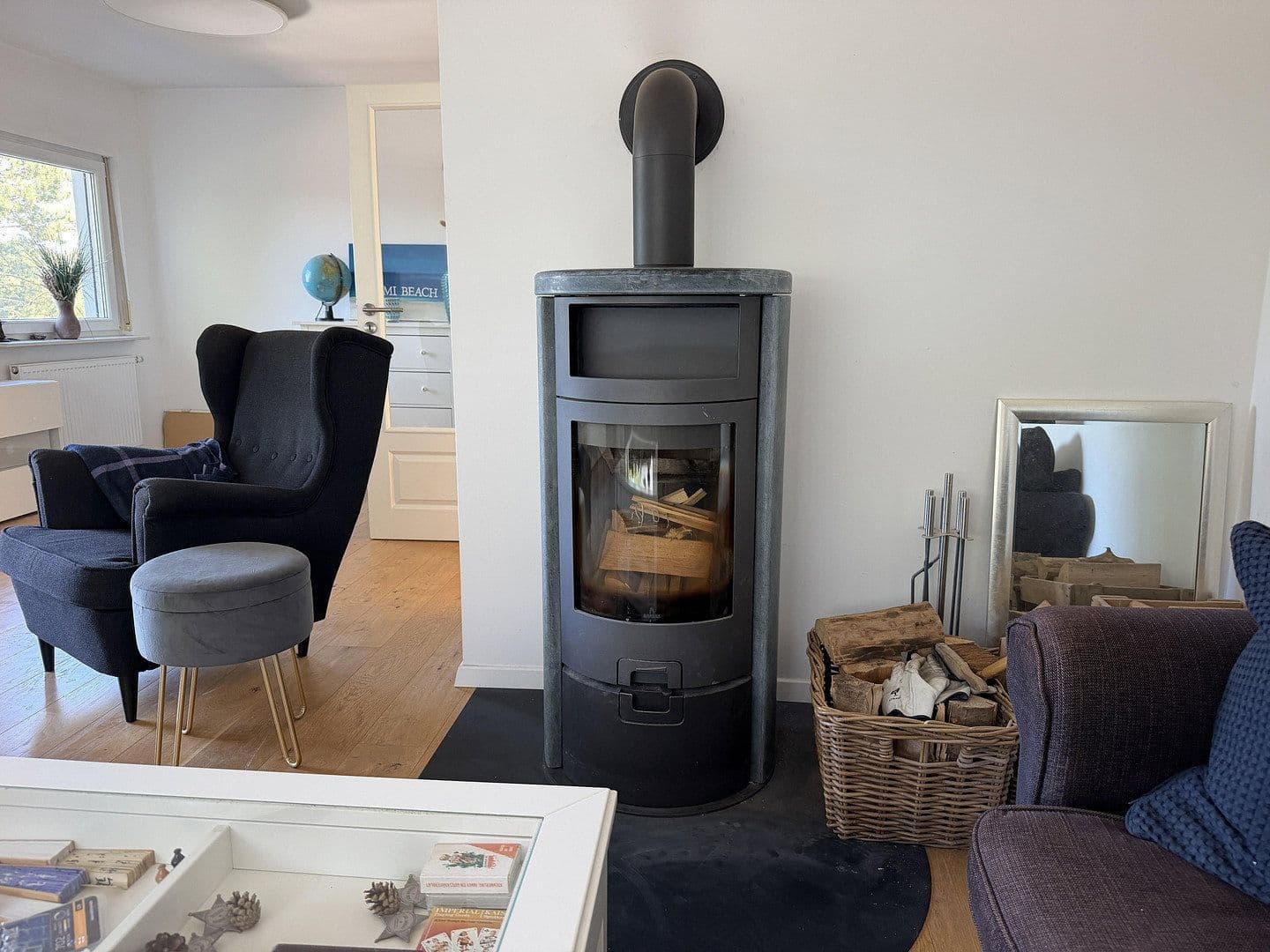 Predaj domu 210 m², pozemok 569 m², Büdingen, Hesensko Predaj domu 210 m², pozemok 569 m², Büdingen, Hesensko