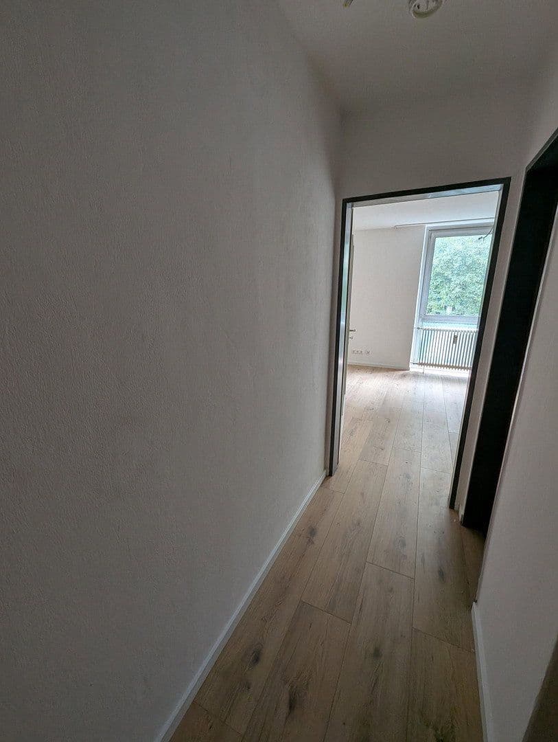 Prenájom bytu 1-izbový 27 m², Landshut, Bavorsko Prenájom bytu 1-izbový 27 m², Landshut, Bavorsko