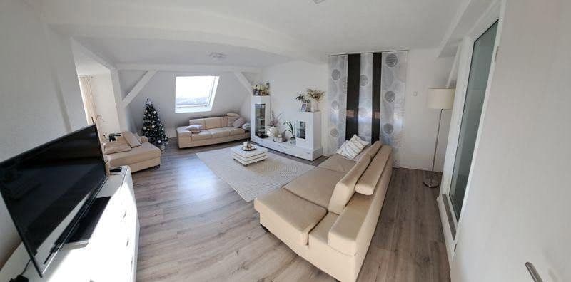 Predaj domu 260 m², pozemok 882 m², Trossingen, Bádensko-Wurttembersko Predaj domu 260 m², pozemok 882 m², Trossingen, Bádensko-Wurttembersko