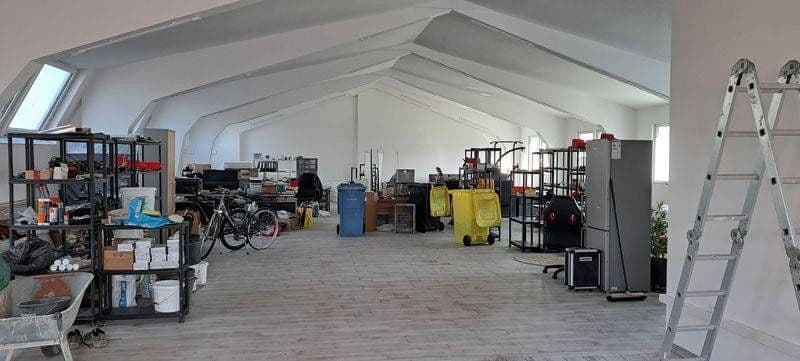 Predaj domu 260 m², pozemok 882 m², Trossingen, Bádensko-Wurttembersko Predaj domu 260 m², pozemok 882 m², Trossingen, Bádensko-Wurttembersko