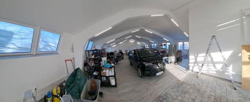 Predaj domu 260 m², pozemok 882 m², Trossingen, Bádensko-Wurttembersko Predaj domu 260 m², pozemok 882 m², Trossingen, Bádensko-Wurttembersko