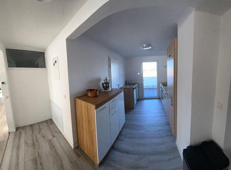 Predaj domu 260 m², pozemok 882 m², Trossingen, Bádensko-Wurttembersko Predaj domu 260 m², pozemok 882 m², Trossingen, Bádensko-Wurttembersko