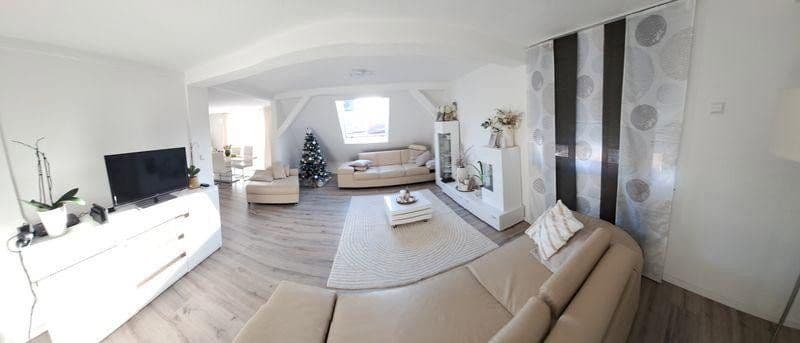 Predaj domu 260 m², pozemok 882 m², Trossingen, Bádensko-Wurttembersko Predaj domu 260 m², pozemok 882 m², Trossingen, Bádensko-Wurttembersko