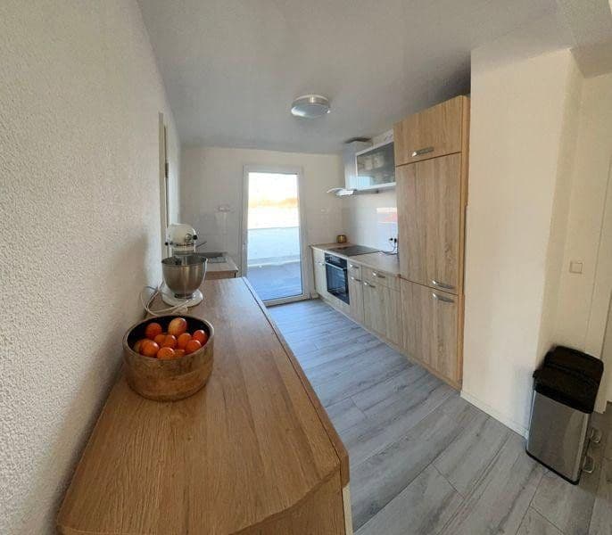 Predaj domu 260 m², pozemok 882 m², Trossingen, Bádensko-Wurttembersko Predaj domu 260 m², pozemok 882 m², Trossingen, Bádensko-Wurttembersko