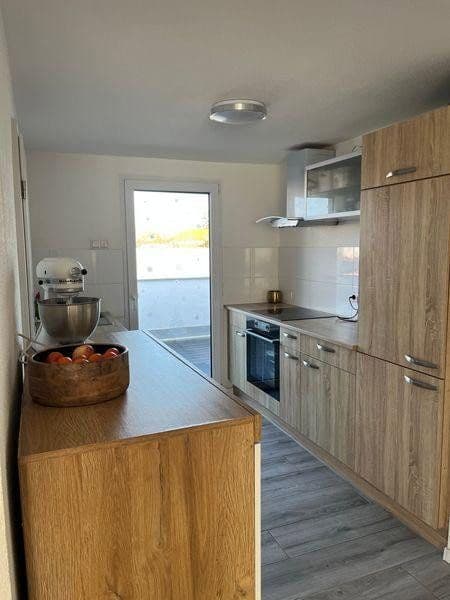 Predaj domu 260 m², pozemok 882 m², Trossingen, Bádensko-Wurttembersko Predaj domu 260 m², pozemok 882 m², Trossingen, Bádensko-Wurttembersko