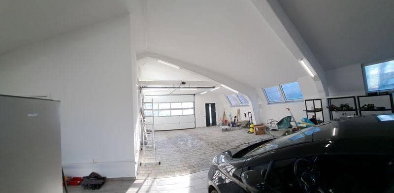 Predaj domu 260 m², pozemok 882 m², Trossingen, Bádensko-Wurttembersko Predaj domu 260 m², pozemok 882 m², Trossingen, Bádensko-Wurttembersko