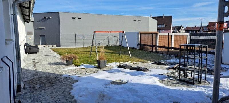 Predaj domu 260 m², pozemok 882 m², Trossingen, Bádensko-Wurttembersko Predaj domu 260 m², pozemok 882 m², Trossingen, Bádensko-Wurttembersko