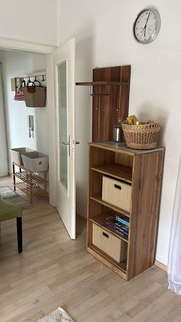 Prenájom bytu 1-izbový 26 m², Heidelberg, Bádensko-Wurttembersko Prenájom bytu 1-izbový 26 m², Heidelberg, Bádensko-Wurttembersko