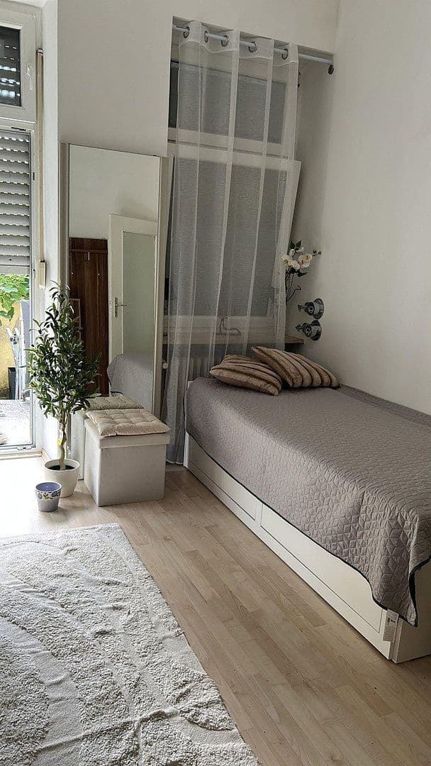 Prenájom bytu 1-izbový 26 m², Heidelberg, Bádensko-Wurttembersko Prenájom bytu 1-izbový 26 m², Heidelberg, Bádensko-Wurttembersko