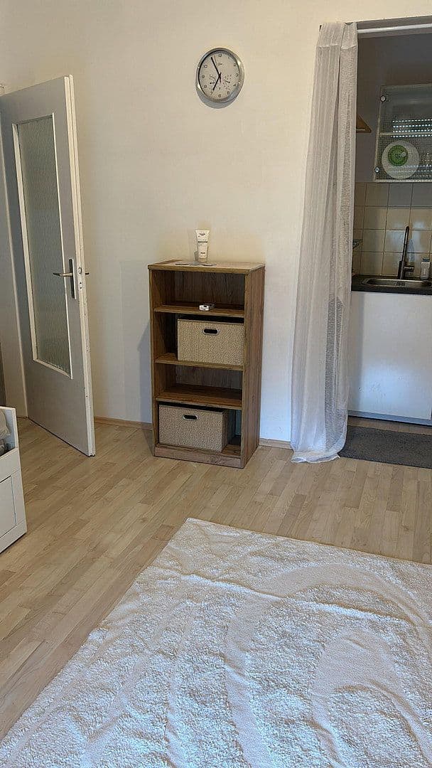 Prenájom bytu 1-izbový 26 m², Heidelberg, Bádensko-Wurttembersko Prenájom bytu 1-izbový 26 m², Heidelberg, Bádensko-Wurttembersko