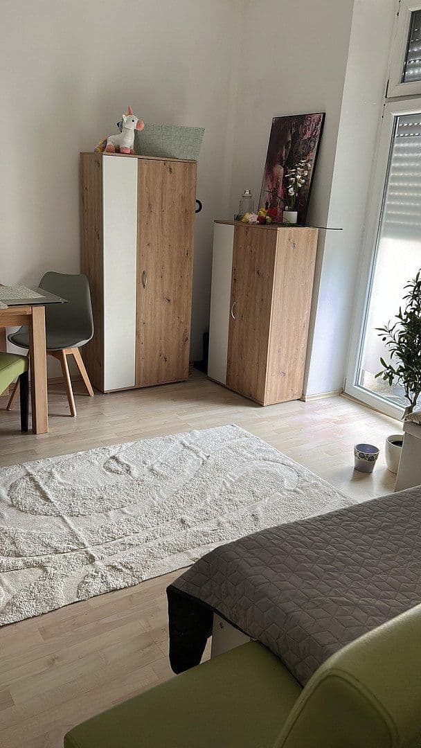 Prenájom bytu 1-izbový 26 m², Heidelberg, Bádensko-Wurttembersko Prenájom bytu 1-izbový 26 m², Heidelberg, Bádensko-Wurttembersko
