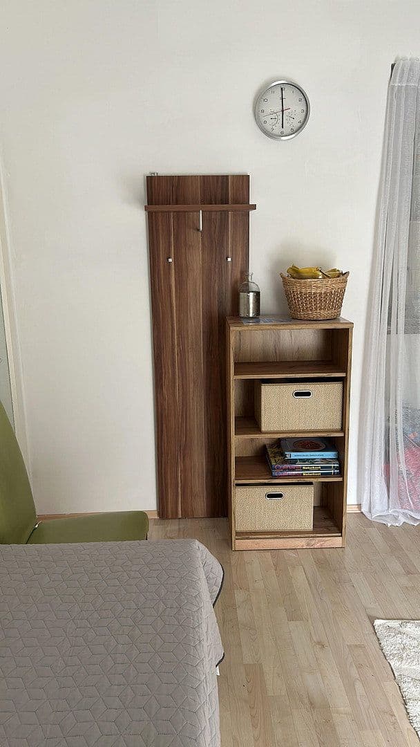 Prenájom bytu 1-izbový 26 m², Heidelberg, Bádensko-Wurttembersko Prenájom bytu 1-izbový 26 m², Heidelberg, Bádensko-Wurttembersko