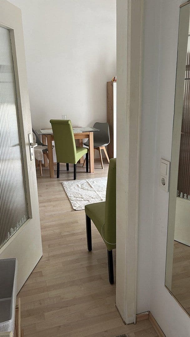 Prenájom bytu 1-izbový 26 m², Heidelberg, Bádensko-Wurttembersko Prenájom bytu 1-izbový 26 m², Heidelberg, Bádensko-Wurttembersko