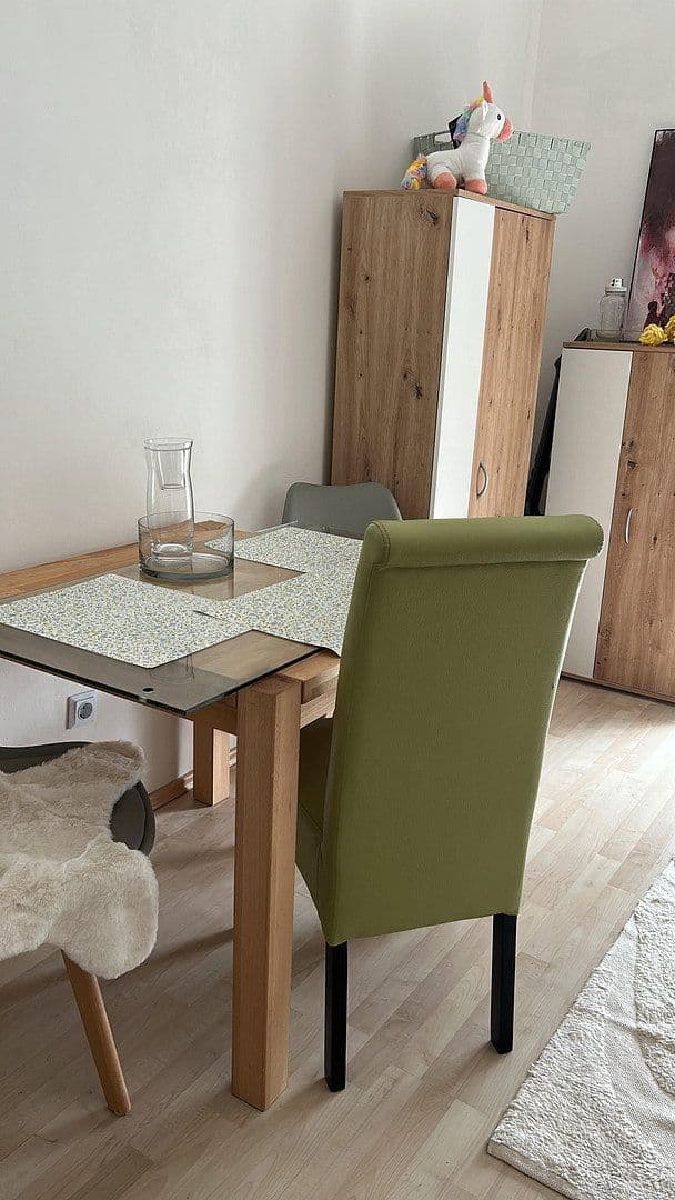 Prenájom bytu 1-izbový 26 m², Heidelberg, Bádensko-Wurttembersko Prenájom bytu 1-izbový 26 m², Heidelberg, Bádensko-Wurttembersko
