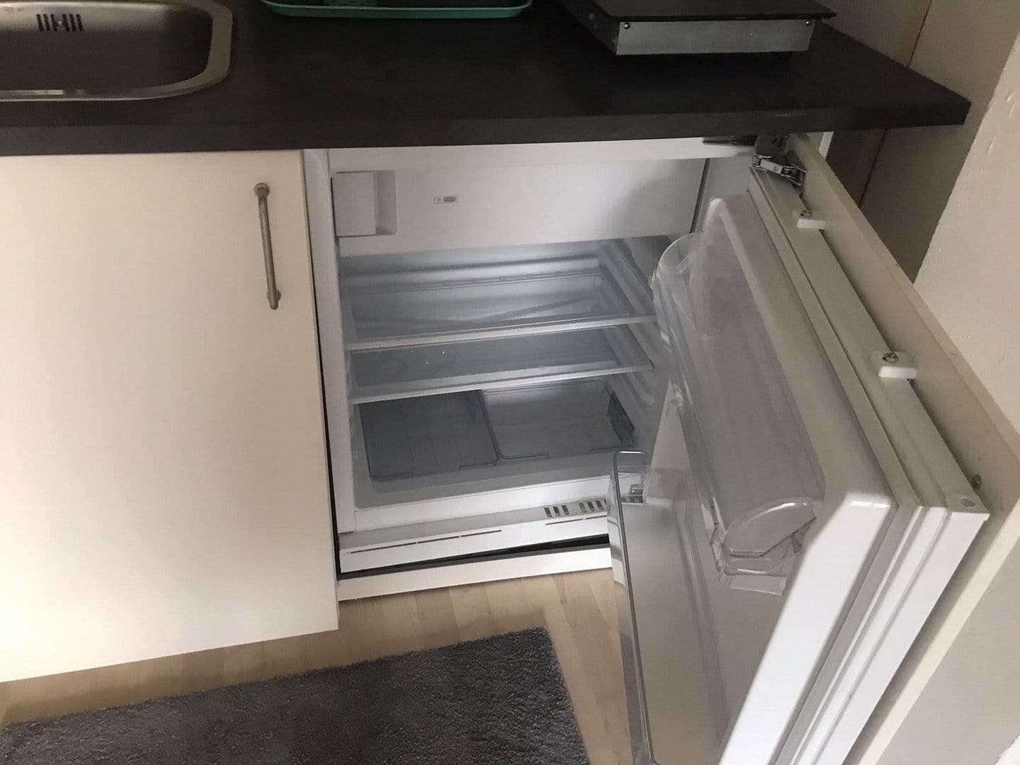 Prenájom bytu 1-izbový 26 m², Heidelberg, Bádensko-Wurttembersko Prenájom bytu 1-izbový 26 m², Heidelberg, Bádensko-Wurttembersko