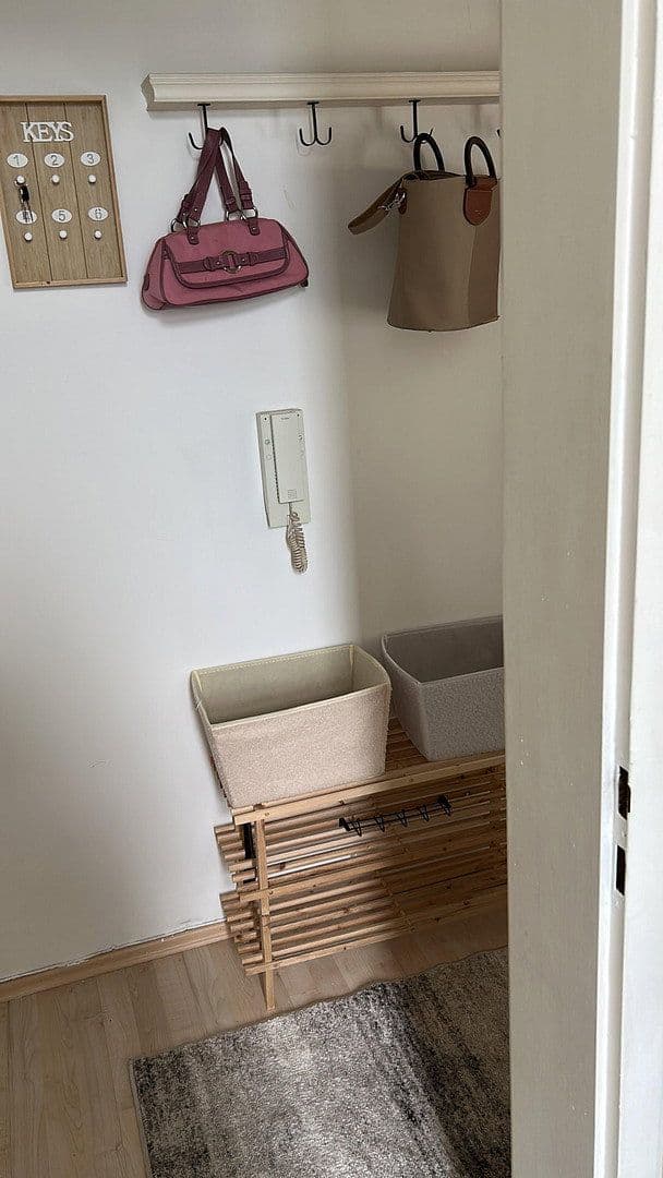 Prenájom bytu 1-izbový 26 m², Heidelberg, Bádensko-Wurttembersko Prenájom bytu 1-izbový 26 m², Heidelberg, Bádensko-Wurttembersko