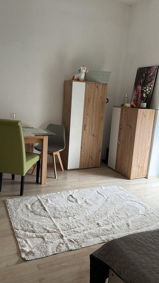 Prenájom bytu 1-izbový 26 m², Heidelberg, Bádensko-Wurttembersko Prenájom bytu 1-izbový 26 m², Heidelberg, Bádensko-Wurttembersko