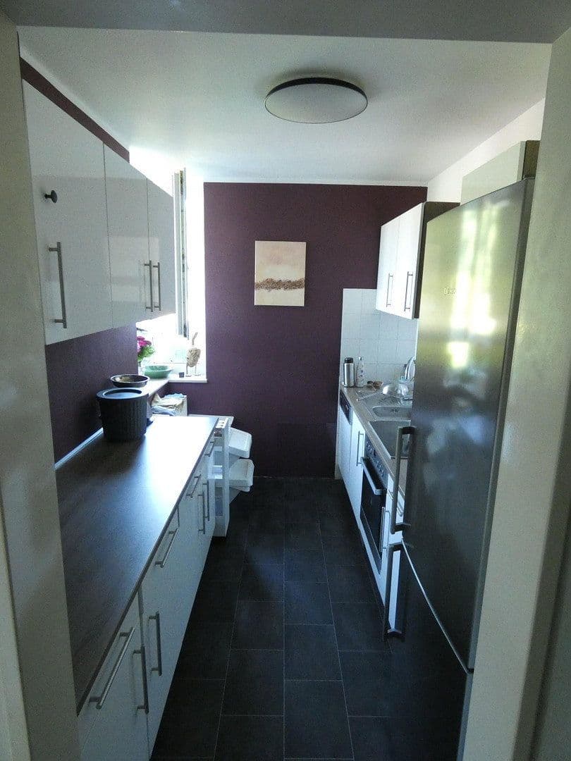 Prenájom bytu 3-izbový 81 m², Norderneystr. 7, Wilhelmshaven, Dolné Sasko Prenájom bytu 3-izbový 81 m², Norderneystr. 7, Wilhelmshaven, Dolné Sasko