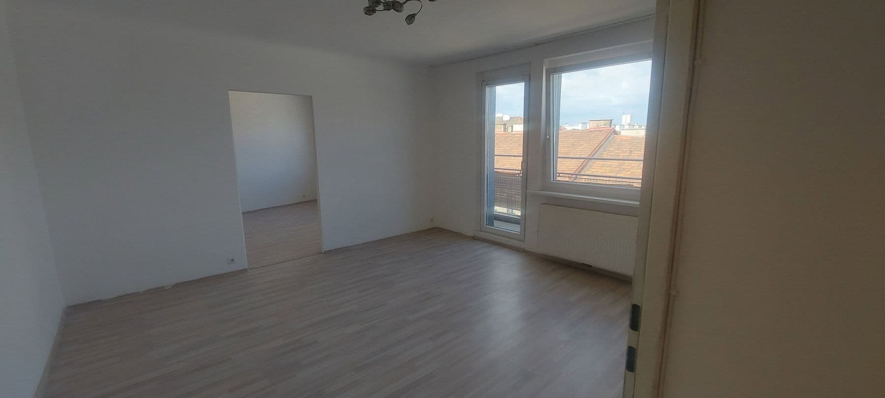 Prenájom bytu 2-izbový 50 m², Absberggasse 23, Wien, Viedeň Prenájom bytu 2-izbový 50 m², Absberggasse 23, Wien, Viedeň