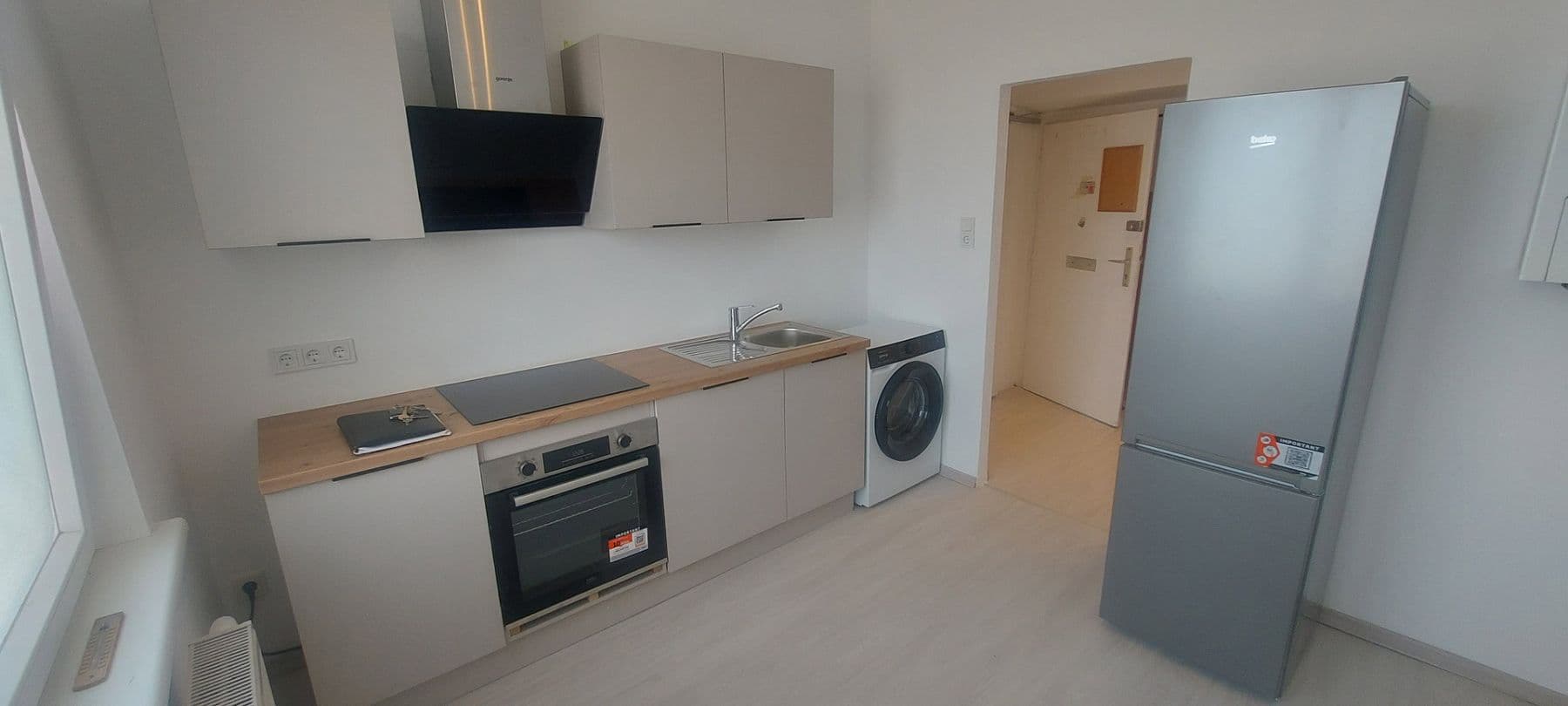 Prenájom bytu 2-izbový 50 m², Absberggasse 23, Wien, Viedeň Prenájom bytu 2-izbový 50 m², Absberggasse 23, Wien, Viedeň