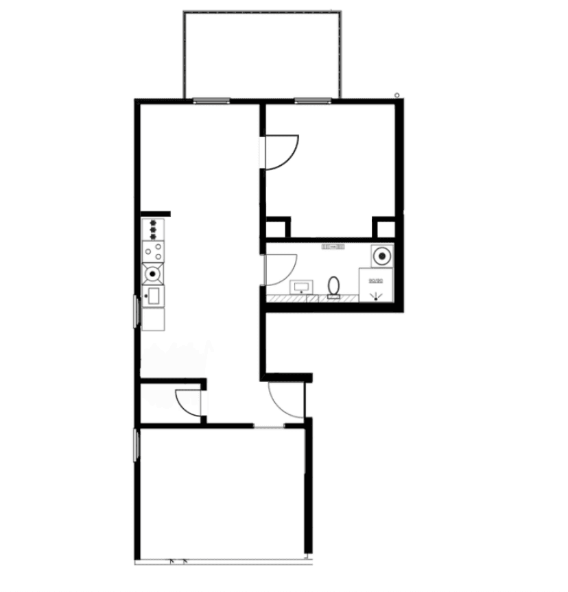 Prenájom bytu 3-izbový 62 m², Reisachstraße 8, Pliezhausen, Bádensko-Wurttembersko Prenájom bytu 3-izbový 62 m², Reisachstraße 8, Pliezhausen, Bádensko-Wurttembersko