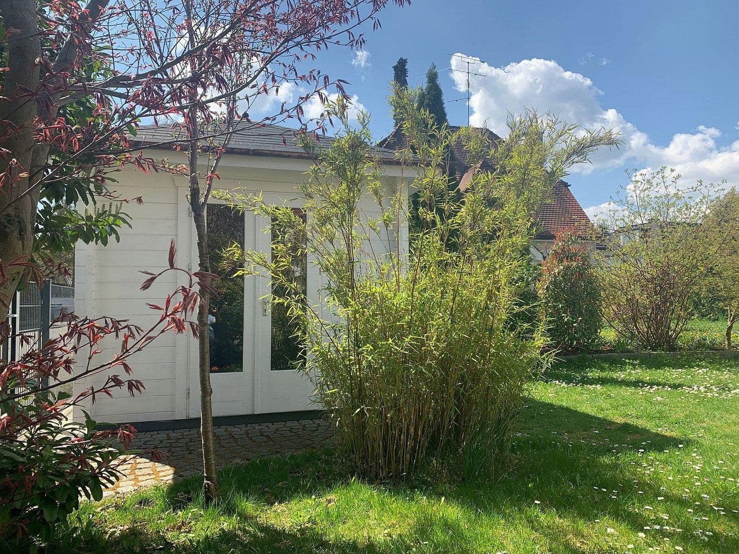 Predaj domu 164 m², pozemok 359 m², München, Bavorsko Predaj domu 164 m², pozemok 359 m², München, Bavorsko