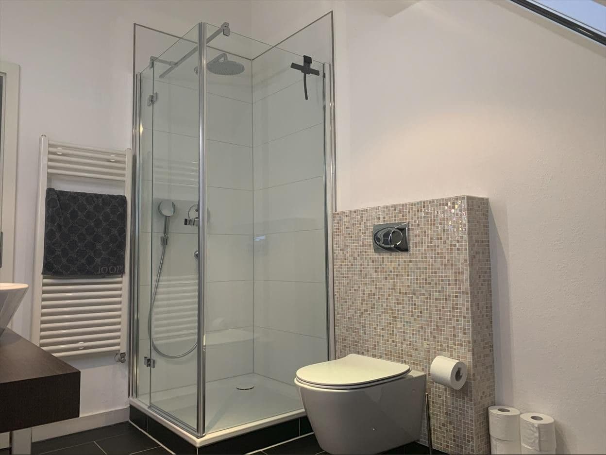 Predaj domu 164 m², pozemok 359 m², München, Bavorsko Predaj domu 164 m², pozemok 359 m², München, Bavorsko