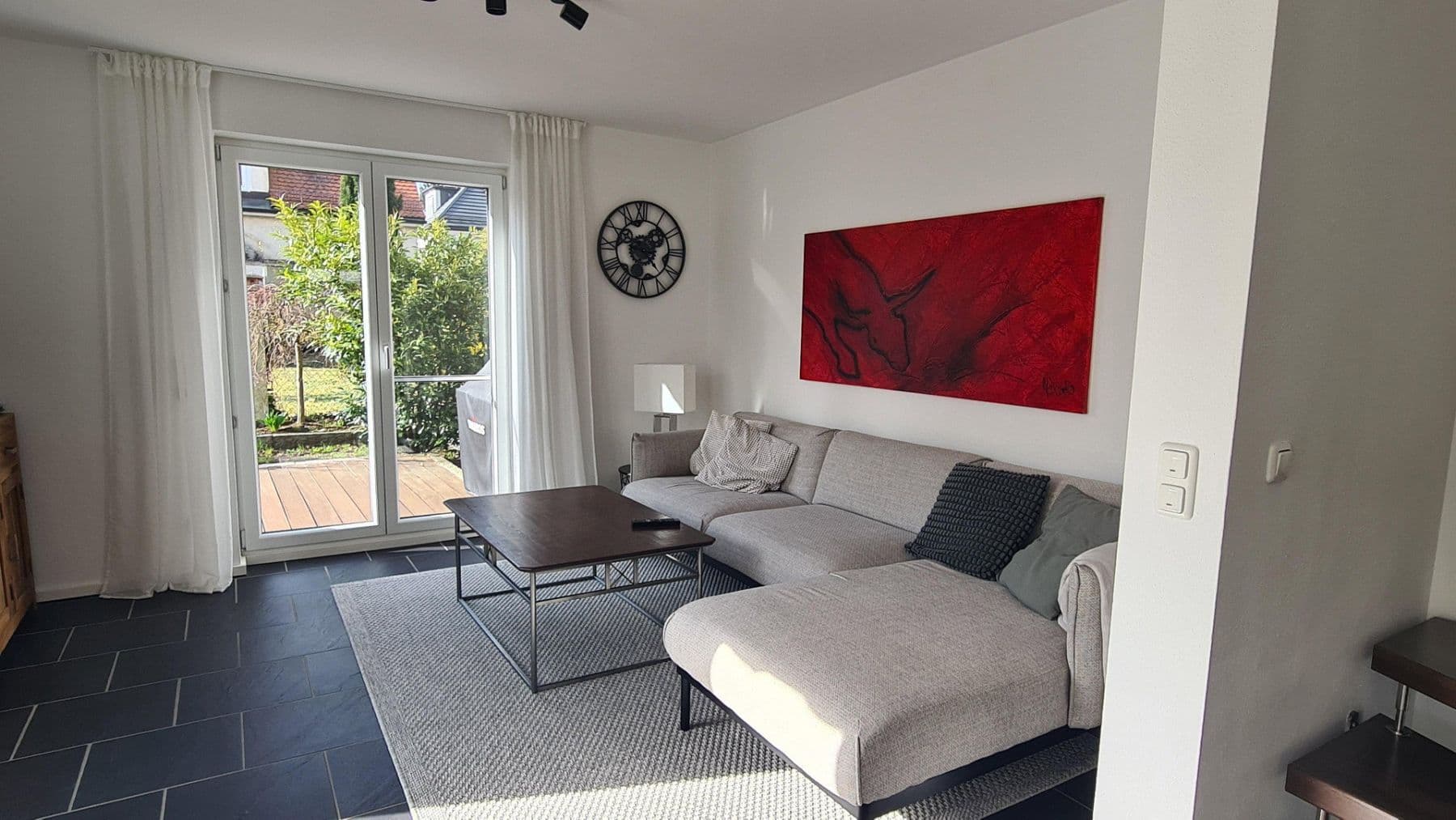 Predaj domu 164 m², pozemok 359 m², München, Bavorsko Predaj domu 164 m², pozemok 359 m², München, Bavorsko