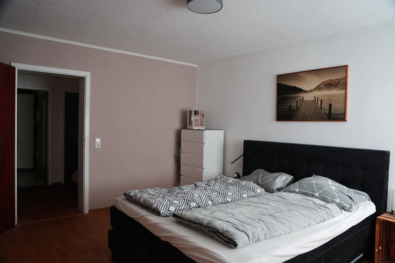 Predaj bytu 3-izbový 86 m², Obrigheim, Bádensko-Wurttembersko Predaj bytu 3-izbový 86 m², Obrigheim, Bádensko-Wurttembersko